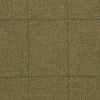 House Check Tweed Trousers