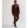 Chestnut York Corduroy Jacket