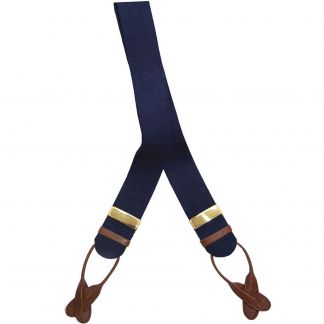 Cordings Navy Boxcloth Braces Dif ferent Angle 1