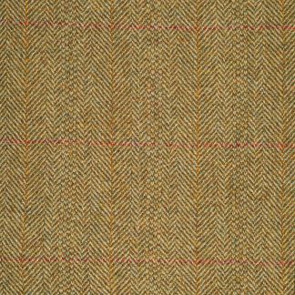 Cordings Barleycorn Tweed Waistcoat  Dif ferent Angle 1