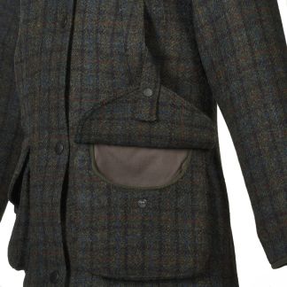 Cordings Kendal Cotswold Field Coat Dif ferent Angle 1