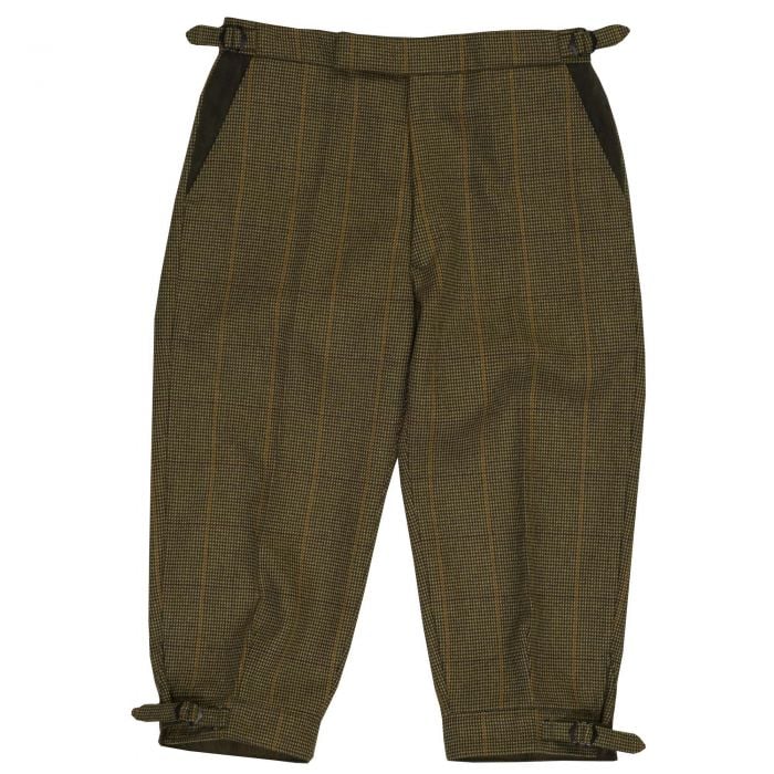 Sporting Check Plus Twos Shooting Breeks