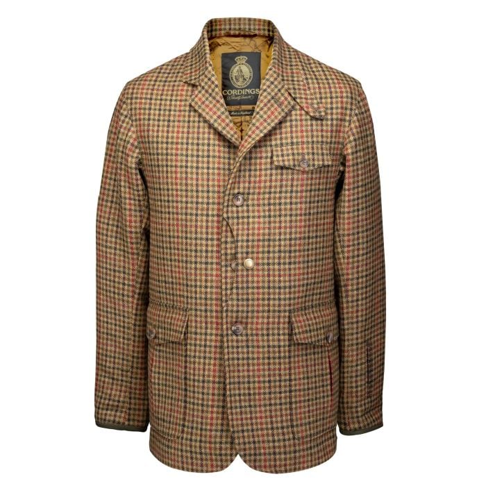 Newton Tweed Fell Jacket