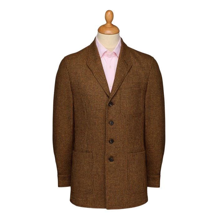 Langsett Teba Jacket