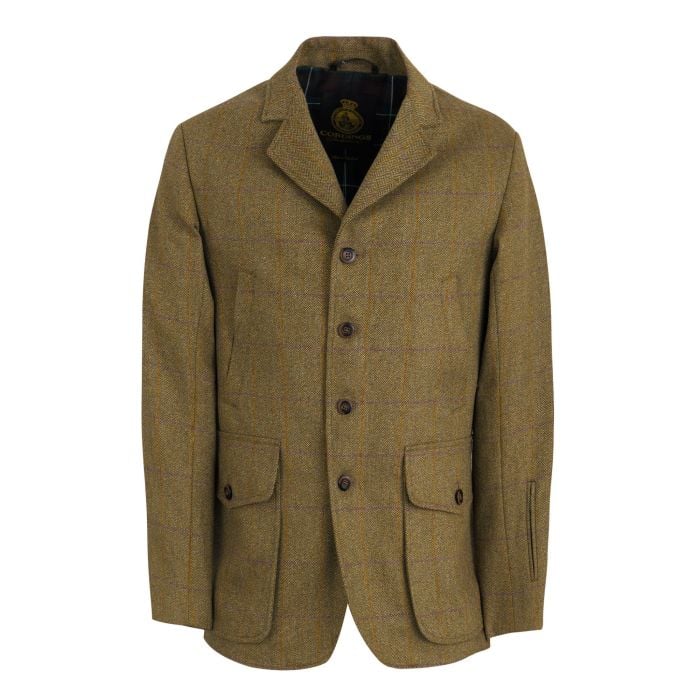 Shipston Action Back Jacket