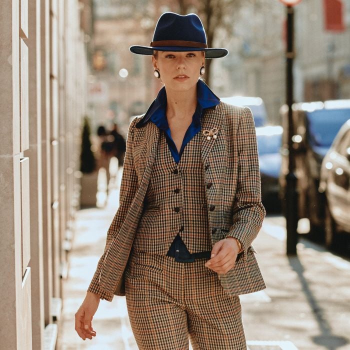 Wincanton Tweed Jacket