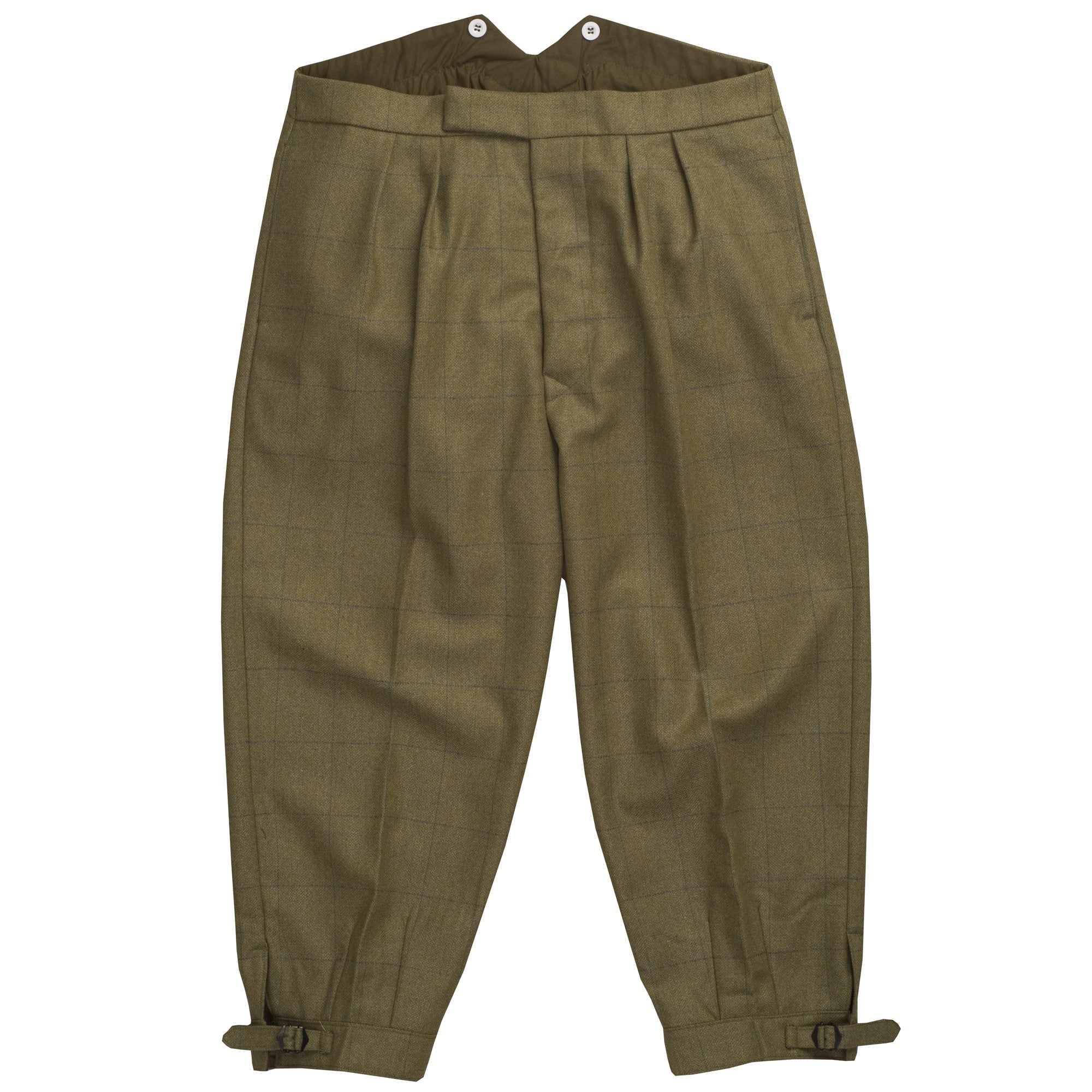 Men's House Check Tweed Jacket | Cordings US