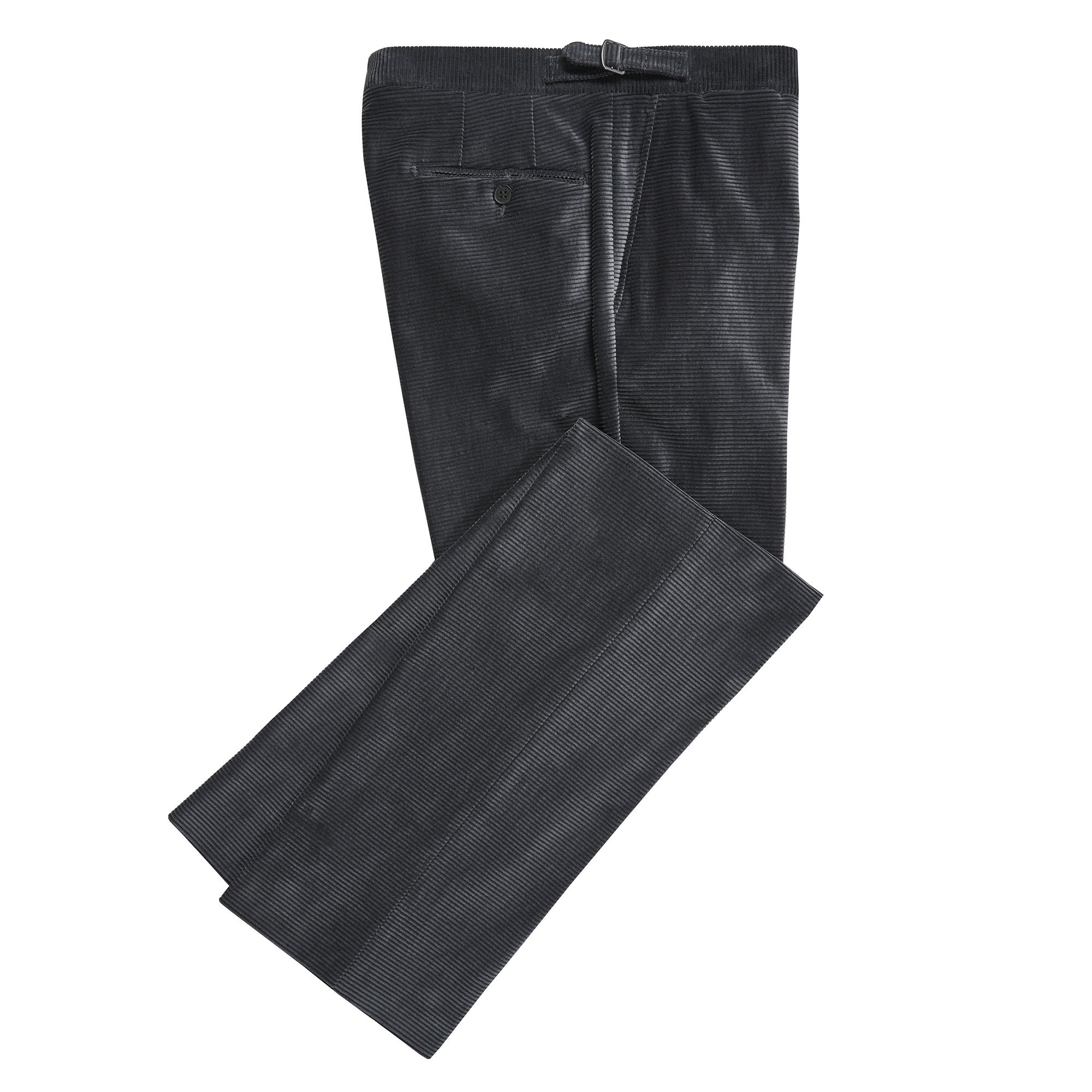 【70s】Euro Vintage BlackWatch Trousers Black Watch Plaid Pants | eBay