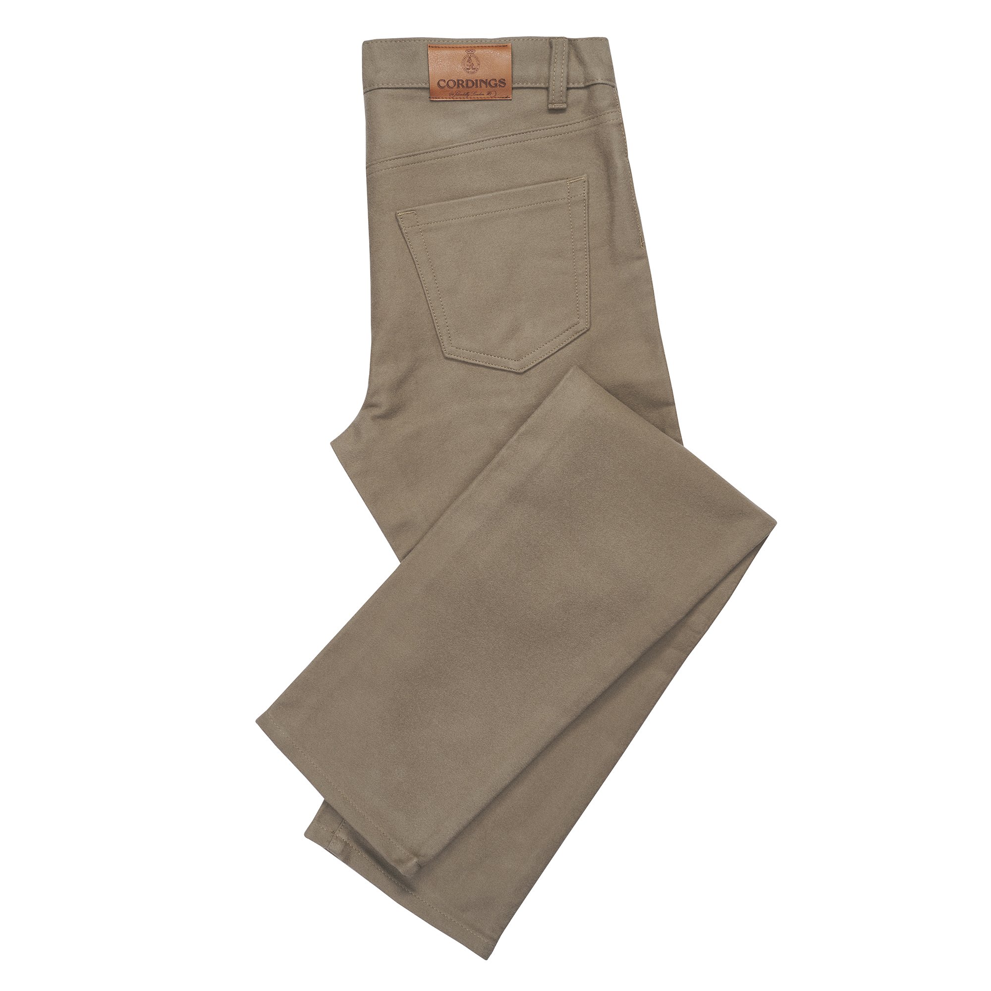 COLINA コリーナ moleskin work trousers tr531_stone-a.jpg