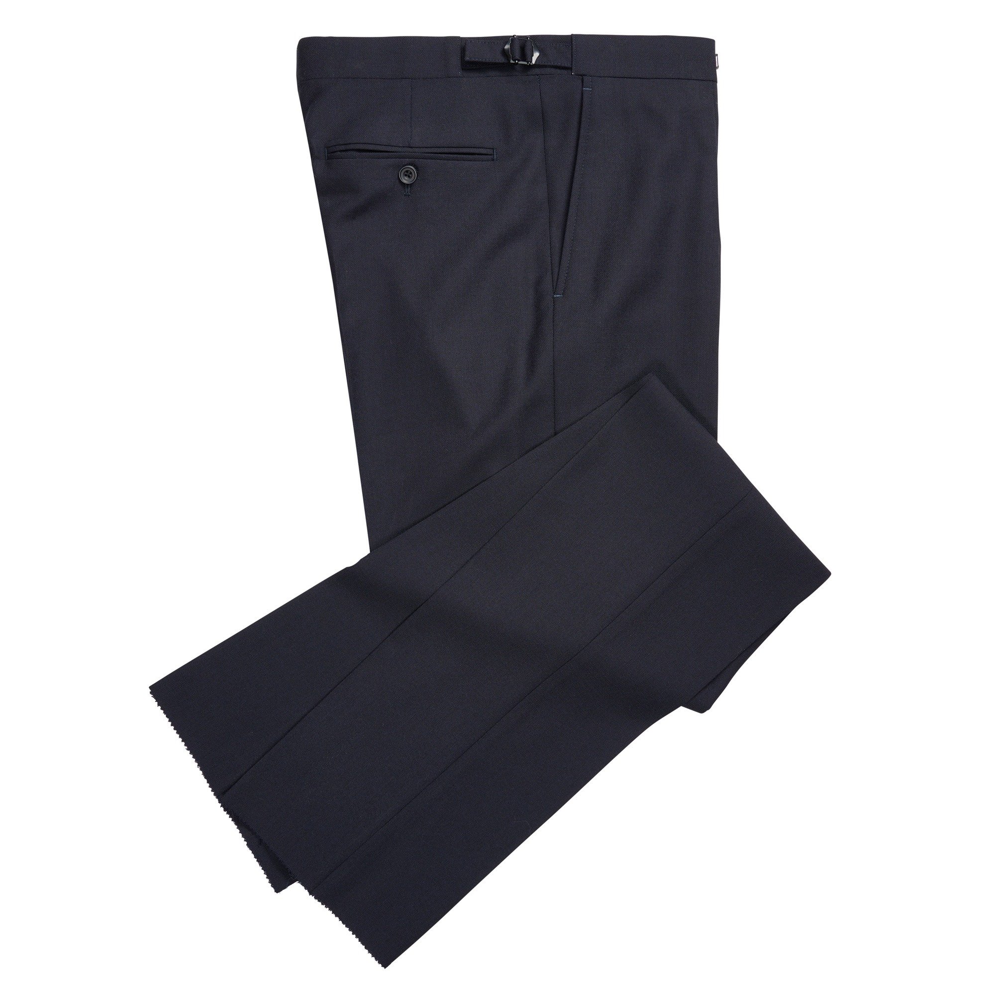 OVY × GHbM BRITISH TWILL TROUSERS size L ovy GHbM BRITISH TWILL TROUSERS L